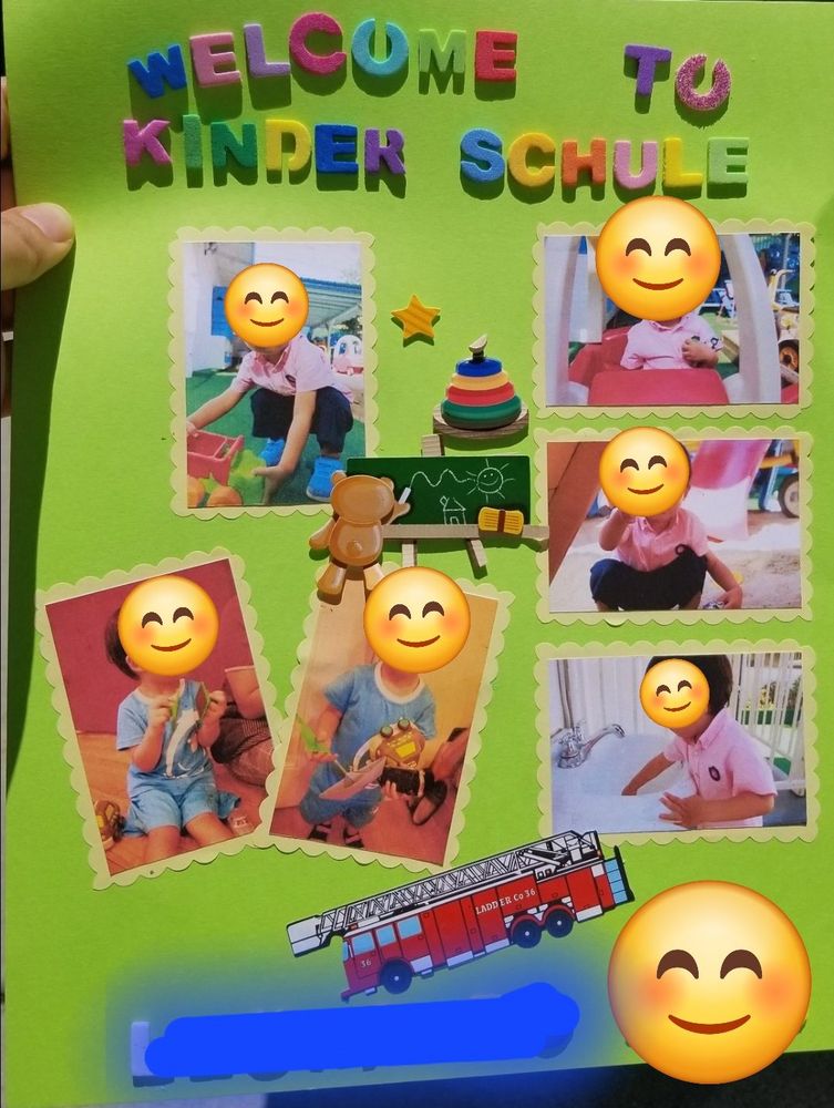Kinder Schule - childcare center in Los Angeles, CA