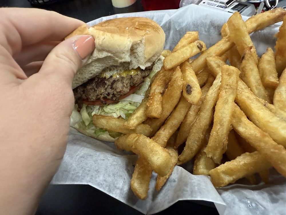 Arnolds of Seneca Image