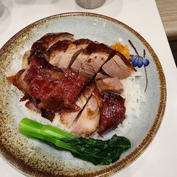 榕哥燒鵝餐室 - Goose and roast pork rice - Cantonese Near Me - Hong Kong, HK 榕哥燒鵝餐室 - Goose and roast pork rice - Cantonese Near Me - Hong Kong, HK