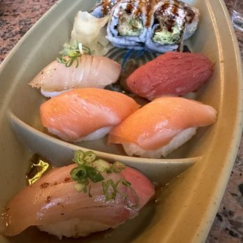 Saigon Tokyo - Spider Roll and sushi a la carte - Sushi Bars Near Me - Aurora, Colorado Saigon Tokyo - Spider Roll and sushi a la carte - Sushi Bars Near Me - Aurora, Colorado