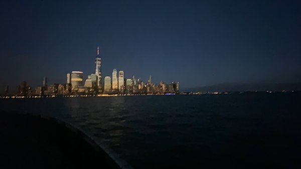 J Owen Grundy Park by null