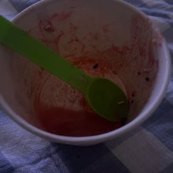 The Sweet Escape - Froyo