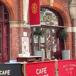 Cafe Rouge