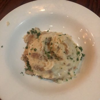 Agave Restaurant - Yukon Gold Mashed Potatoes - New Mexican Cuisine Near Me - Atlanta, Georgia Agave Restaurant - Yukon Gold Mashed Potatoes - New Mexican Cuisine Near Me - Atlanta, Georgia