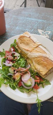 PLG Coffee House and Tavern by null