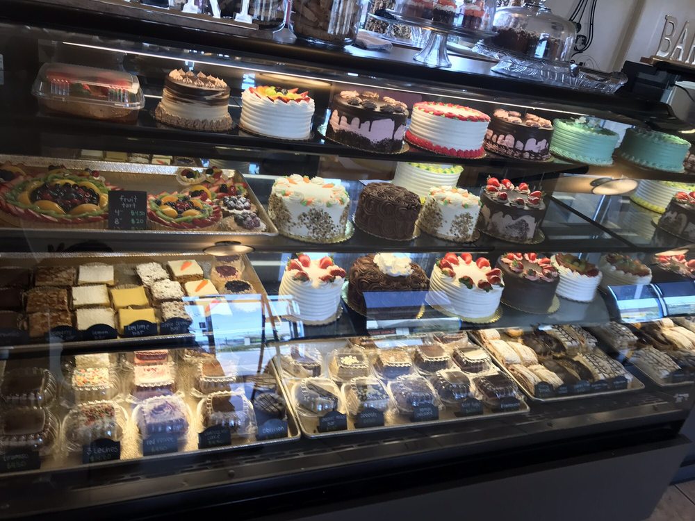 ANGELINA’S BAKERYDELI & CAFE 135 Photos & 183 Reviews 1725 Fremont Blvd, Seaside, CA Yelp