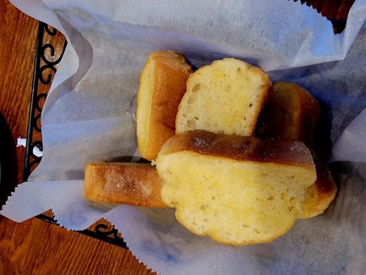 Anthony's Restaurant by null