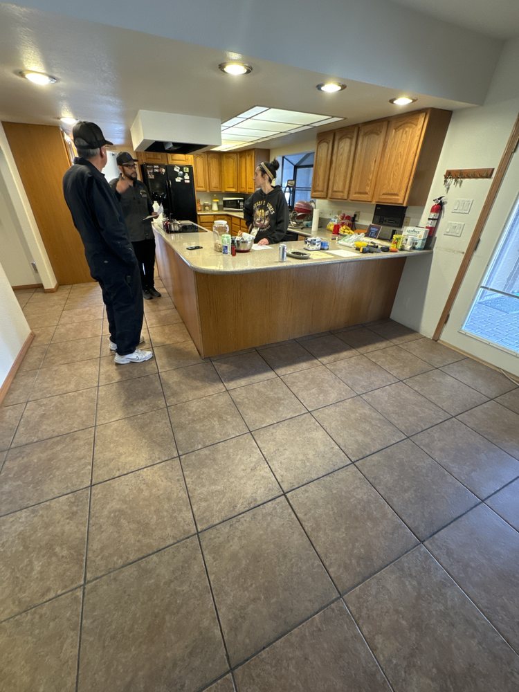 ROYAL SURFACE RESTORE Updated June 2024 1702 Western Ave, Las Vegas