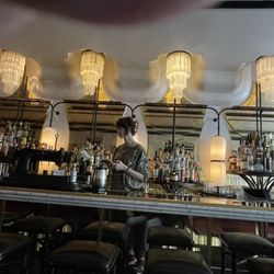 Elsa - Bar