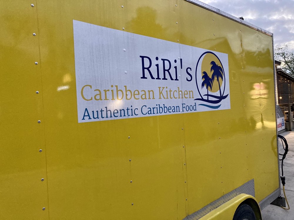 RiRi’s Caribbean Kitchen