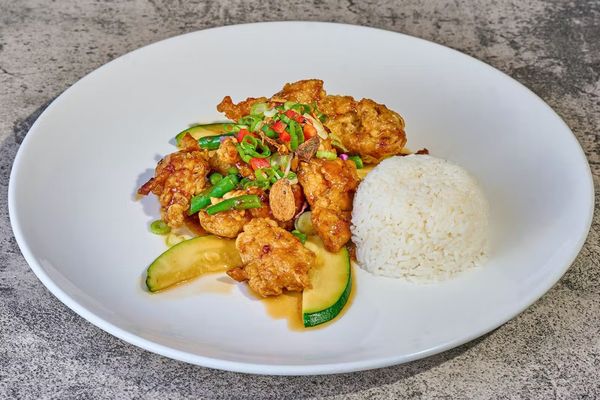 DAO Fu by null