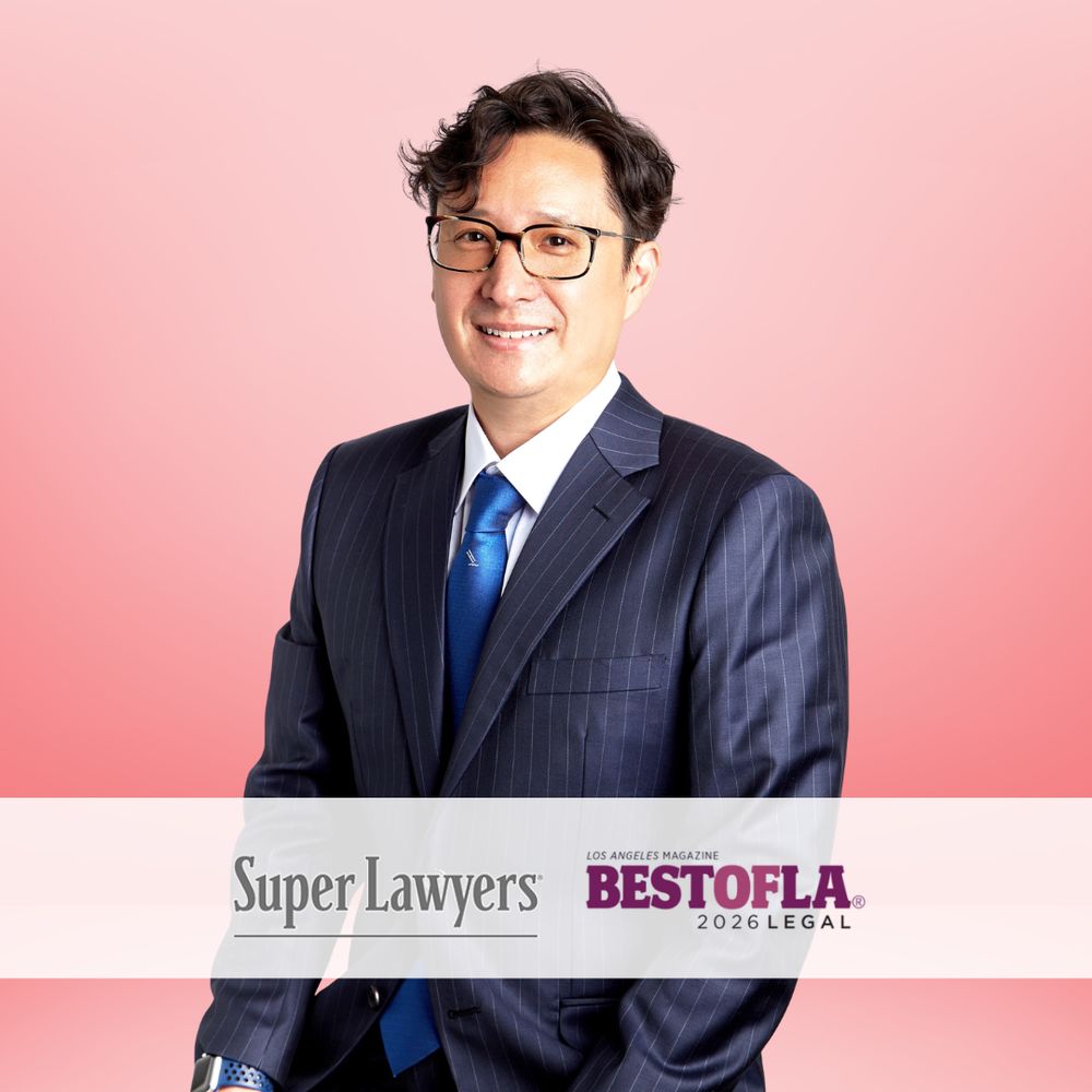 Tsong Law Group - immigration attorney in Cerritos, CA