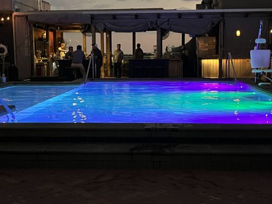 The Barnett - JDV by Hyatt by null