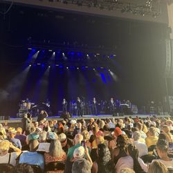 Rose Music Center At The Heights