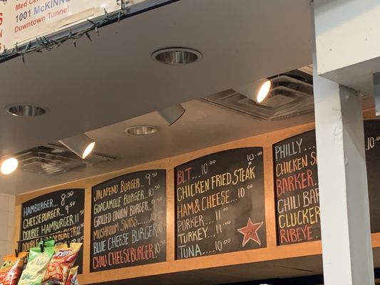 Miller's Cafe by null
