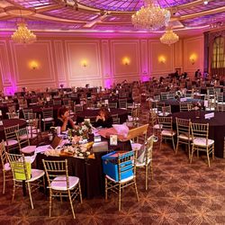 Lily Flower Shop - Legal Aid Foundation of Los Angeles GALA 2023
#LaflaGala2023