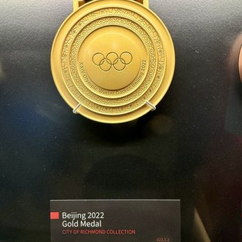 Richmond Olympic Experience - Museums Near Me - Richmond, British Columbia Richmond Olympic Experience - Museums Near Me - Richmond, British Columbia