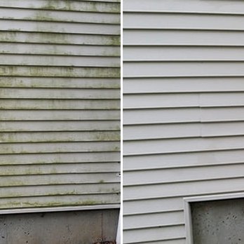 Deck Restore - Soft Washing Services - Painters Near Me Deck Restore - Soft Washing Services - Painters Near Me