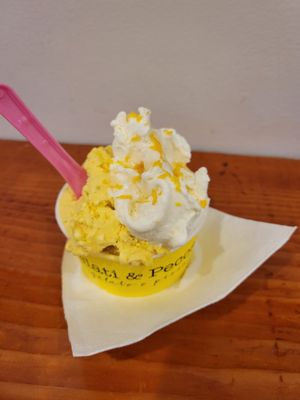 Gelati & Peccati by null