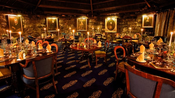 Champany Inn by null