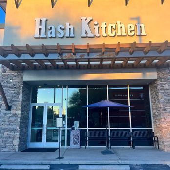 Hash Kitchen - Breakfast & Brunch Near Me - Peoria, Arizona