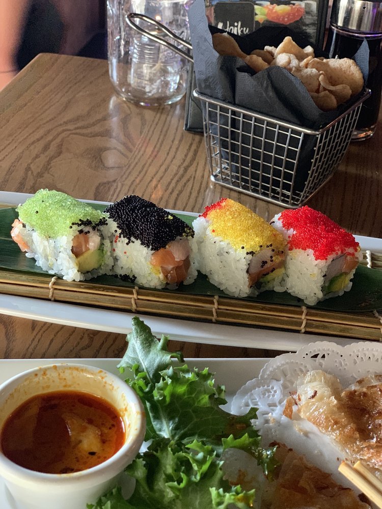 Haiku asian bistro white plains 376 photos 349 reviews 149