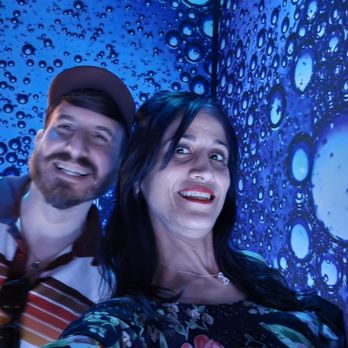 Bubble Planet Immersive Experience - Indoor Playcenter Near Me - Tempe, Arizona