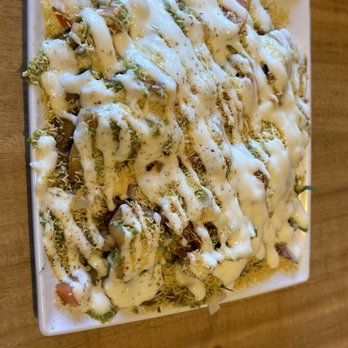 Himalayan Magic Masala - Samosa Chaat - Himalayan/Nepalese Near Me - San Jose, California Himalayan Magic Masala - Samosa Chaat - Himalayan/Nepalese Near Me - San Jose, California