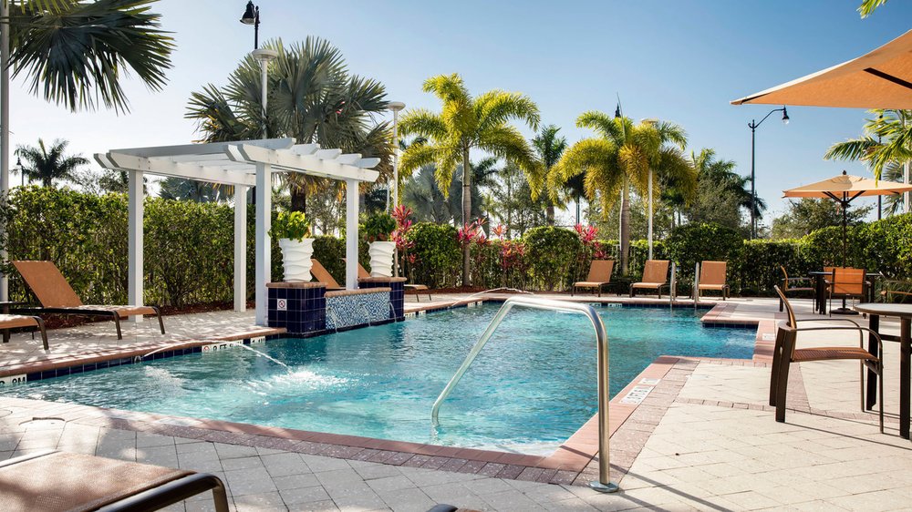 Courtyard by Marriott Miami Homestead