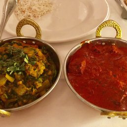 Canard Tikka Masala / Duck Tikka Masala