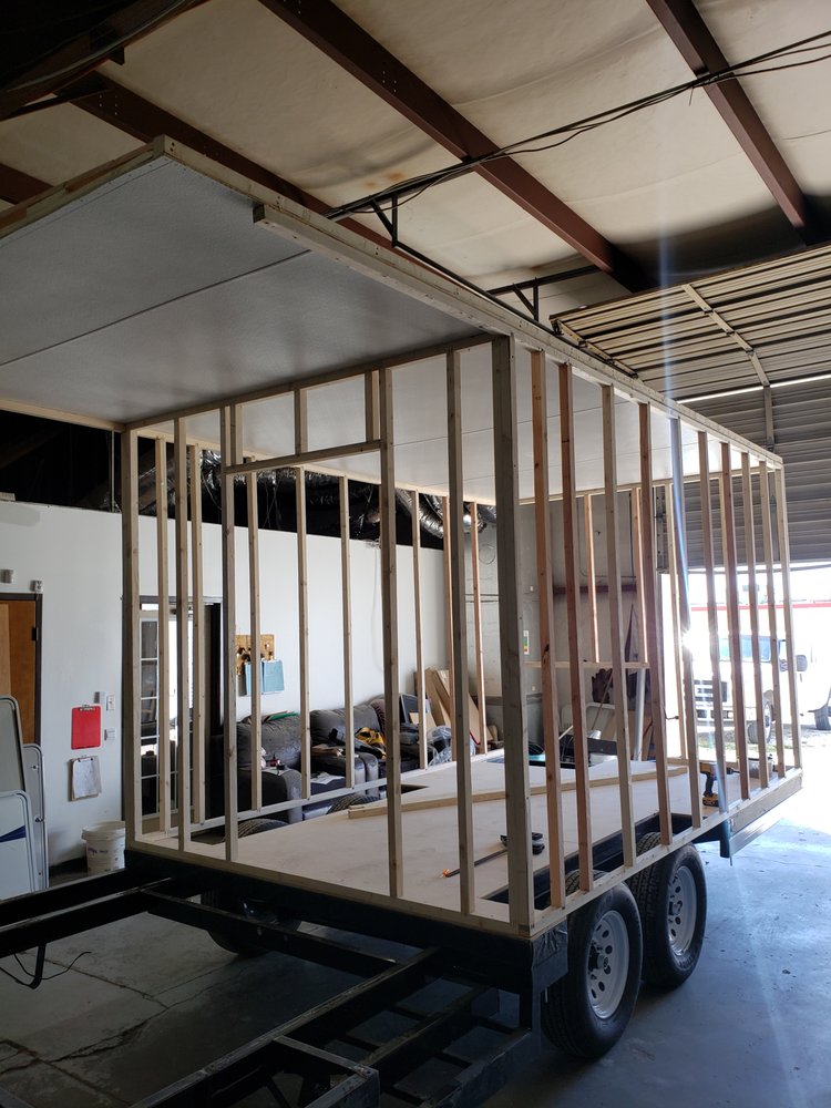 BLUERIVER RV OF TULSA Updated October 2024 Request a Quote 12339