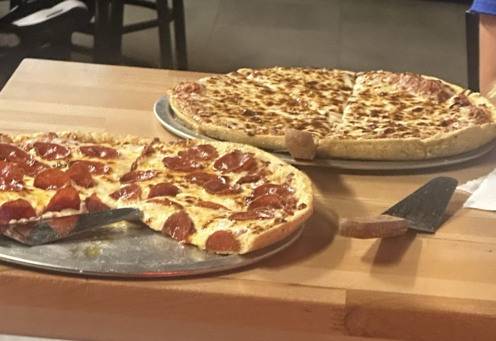 Food from Scout’s Honor