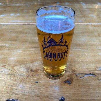 Cabin Boys Brewery - Oktoberfest - Breweries Near Me - Tulsa, Oklahoma Cabin Boys Brewery - Oktoberfest - Breweries Near Me - Tulsa, Oklahoma