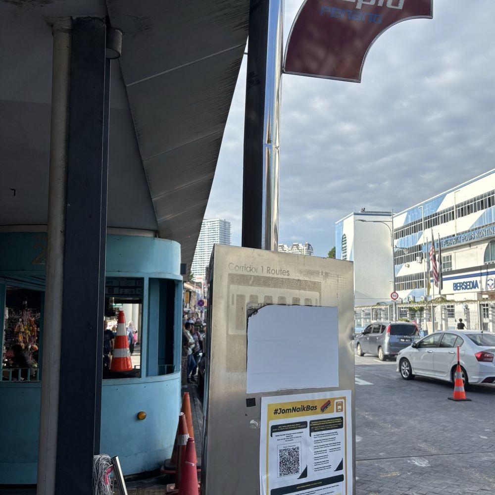 The Best 10 Public Transportation near Hup Soon Omnibus in Kampar, Perak -  Yelp