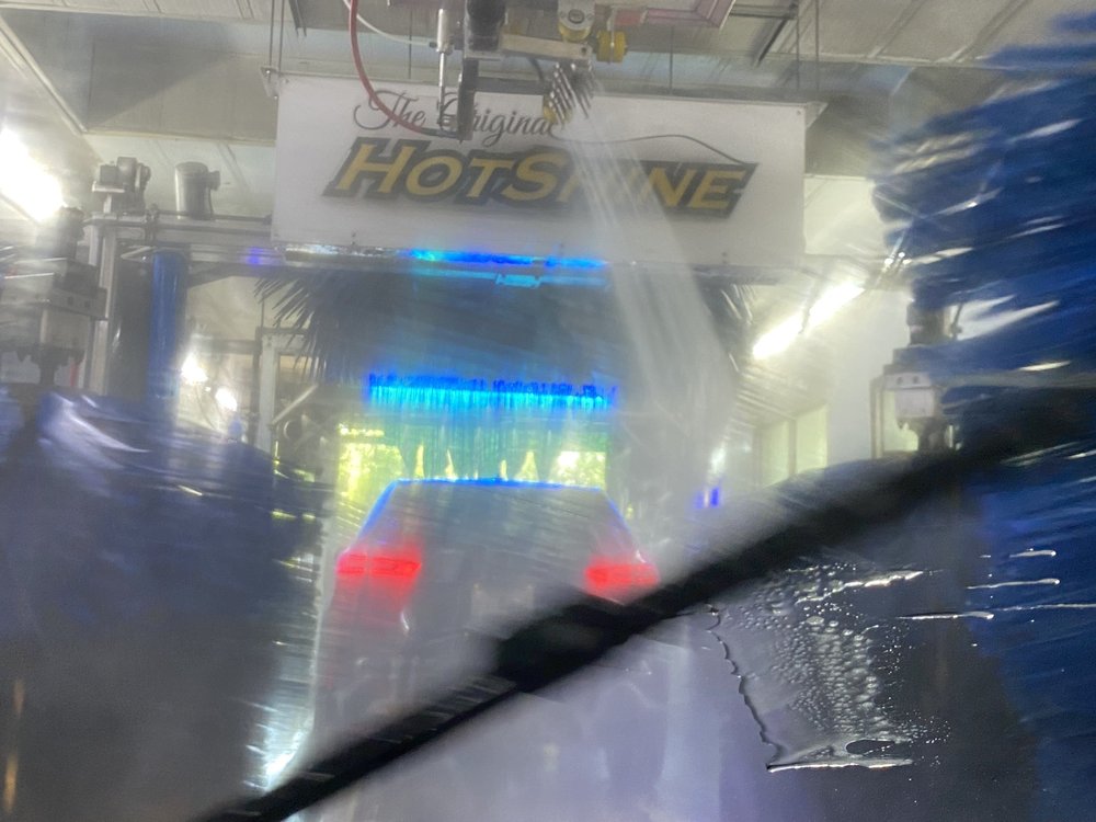 MISTER CAR WASH Updated July 2024 49 S Yonge St, Ormand Beach