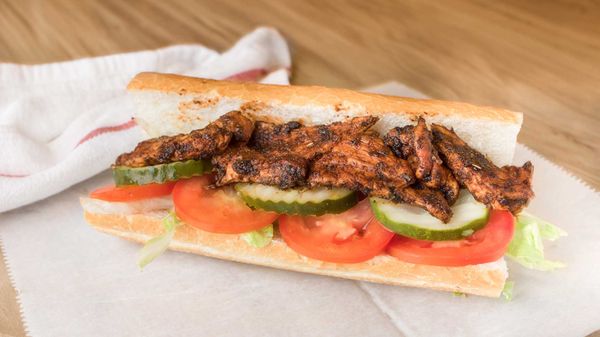 Joker's Cajun Smokehouse by null