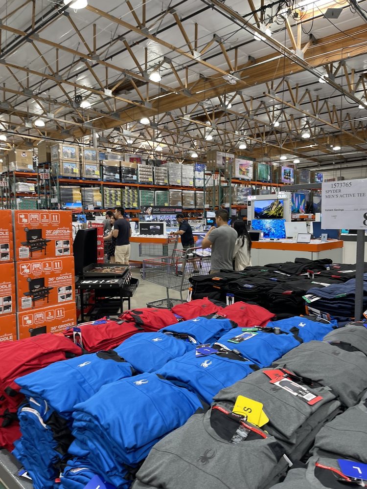 COSTCO WHOLESALE 538 Photos & 493 Reviews 115 Technology Dr, Irvine