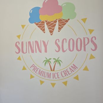 Sunny Scoops Ice Cream - Ice Cream & Frozen Yogurt Near Me - San Diego, California Sunny Scoops Ice Cream - Ice Cream & Frozen Yogurt Near Me - San Diego, California