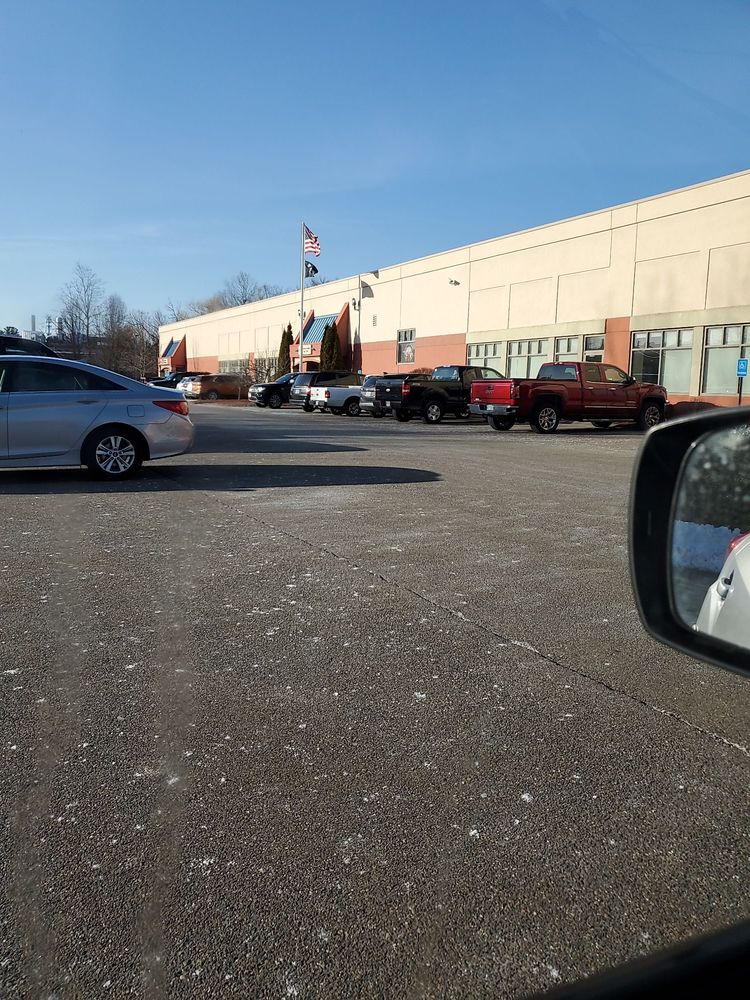 Nashua Lodge of Elks - social services organization in Nashua, NH