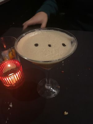 V's Steakhouse by null