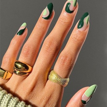 M NAILS & SPA - Updated February 2026 - 145 Photos & 101 Reviews