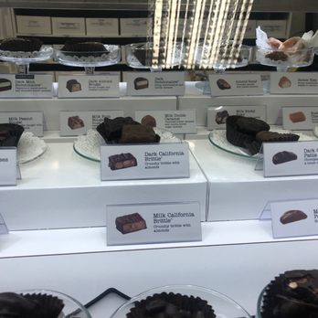 See's Candies - Candy! - Candy Stores Near Me - Fresno, California
