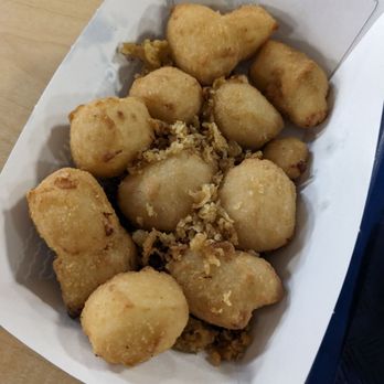 Long John Silver's - Fast Food Near Me - San Antonio, Texas