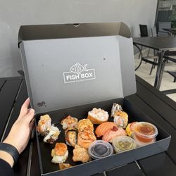 Fish Box
