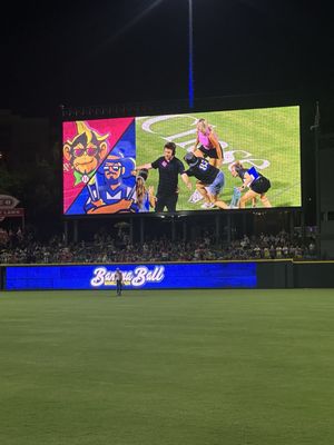 Frisco RoughRiders by null