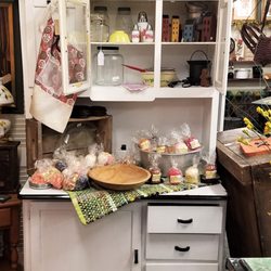 Liberty Street Antiques