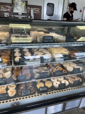 Breadman Miami Bakery by null