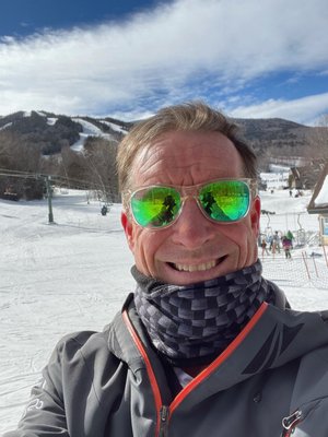 White Mountain Athletic Club by null