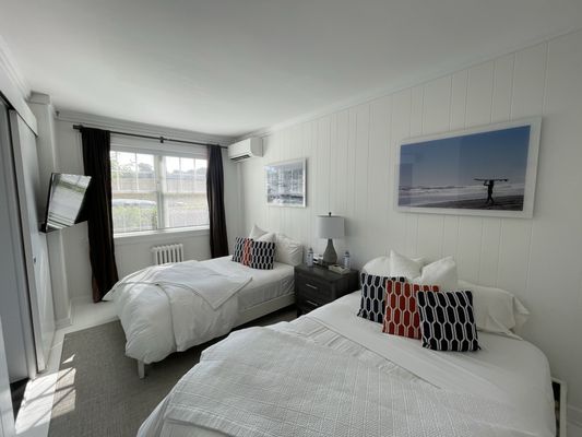 Sole East Resort by null
