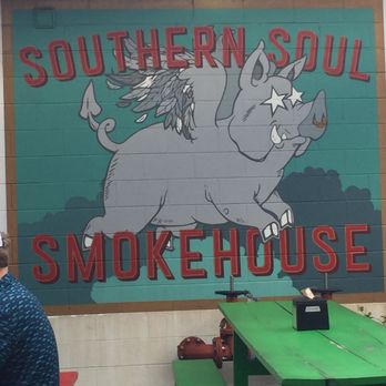 SOUTHERN SOUL BARBEQUE - Updated March 2025 - 1293 Photos & 1339 ...